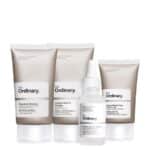 The Ordinary, Coffret Soin Visage Purifiant - 4 pcs