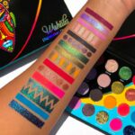 Juvia’s Place Wahala Eyeshadow Palette – Image 2