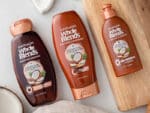 Garnier Whole Blends Coconut oil and cocoa butter - Pack - 3pcs – Image 2