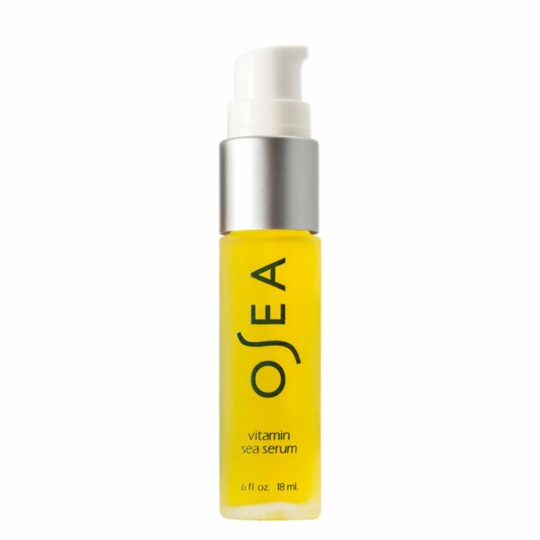 OSEA Undaria Algae Body Oil - Huile Corps