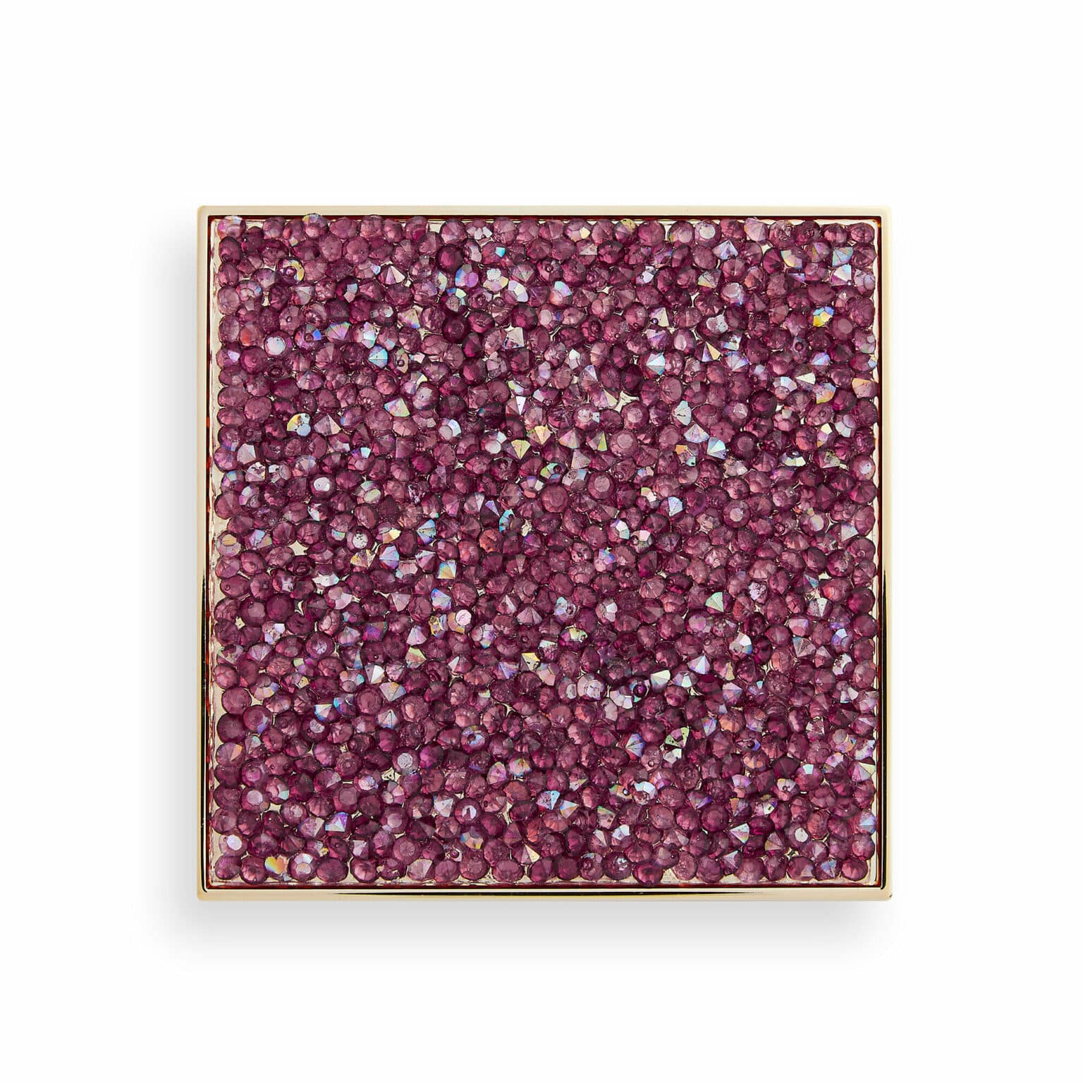 Revolution Pro Eyeshadow Palette Quad Pink Topaz – Image 2