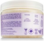 SheaMoisture Gommage Corps Lavender & Wild Orchid – Image 2
