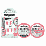 Soap & Glory Buff And Butter Coco Duo