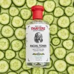 Thayers Lotion Tonique Concombre 89ml – Image 2