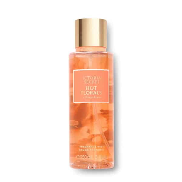 Victoria's Secret Hot Florals Brume Parfumée