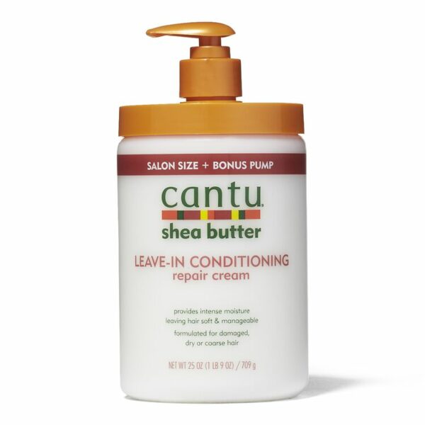 Cantu Leave-in Conditioning Repair Cream 709g