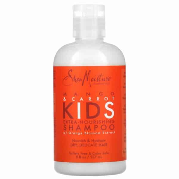 Sheamoisture Mango & Carrot KIDS - Extra-Nourishing Shampoo