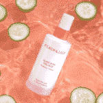 Peach & Lily Glass Skin Veil Mist - Brume Eclat – Image 3