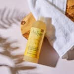SheaMoisture Meyer Lemon & Mint Invigorating Body Wash – Image 2