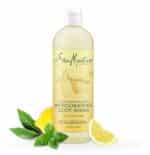 SheaMoisture Meyer Lemon & Mint Invigorating Body Wash
