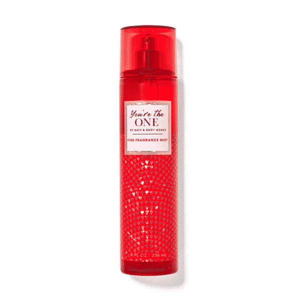 Bath & Body Works You're the One Brume parfumée