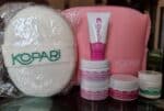 Kopari Coffret Soin du corps - 7pcs – Image 3
