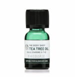 The Body Shop Huile d'Arbre à Thé