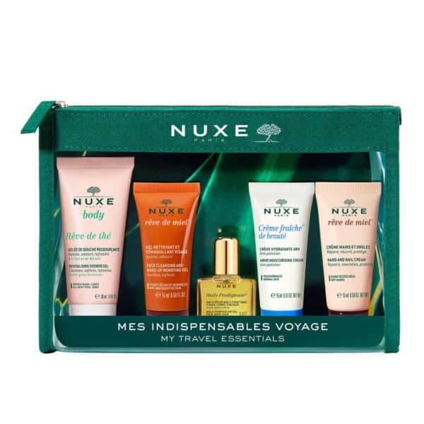 NUXE Trousse Mes indispensables Voyage