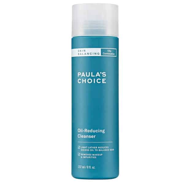 Paula's Choice Skin Balancing Nettoyant visage