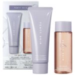 FENTY SKIN The Daily Duo Mini Nettoyant Et Sérum Tonifiant