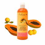 SheaMoisture Papaya & Vitamin C Revive & Brighten - Gel Douche