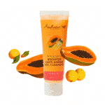 SheaMoisture Papaya and Vitamin C Gel Nettoyant Visage