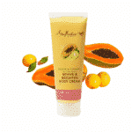 SheaMoisture Papaya & Vitamin C - Crème Corps Clarifiant