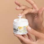 Yes to - Crème Solaire Visage Minérale sans Parfum - SPF15 – Image 3