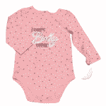 Koala Kids Body Bébé  -  I CAN’T BABY TODAY