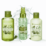 Yves Rocher Gamme Amande Fleur d'Oranger - 200ml