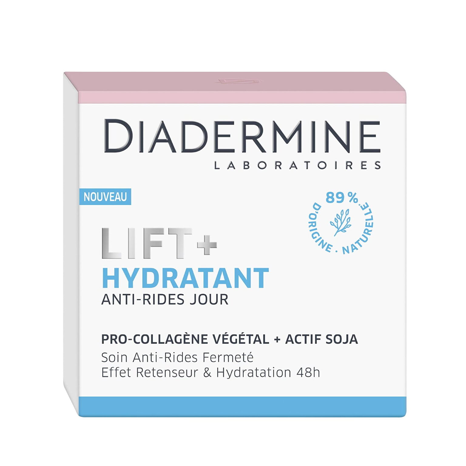 Diadermine Crème anti-rides – Lift + hydratant – Peaux matures – Image 1