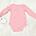 Koala Kids Body Bébé  -  I CAN’T BABY TODAY – Image 3