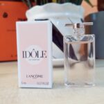 Lancôme Idôle La Nouvelle Eau De Parfum - 5ml – Image 2