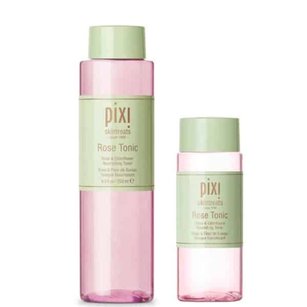 PIXI Rose Tonic Tonique Nourrissante