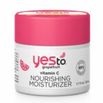 Yes to - Crème éclaircissante Hydratante Pamplemousse