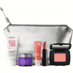Lancôme Coffret Visage & Makeup - 6 Pieces