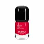 Kiko Power Pro Nail Lacquer - Vernis à Ongles