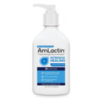 AmLactin Intensive Healing Lotion – Lait Réparateur 225g
