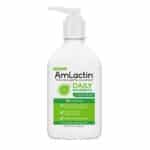 Amlactin Lait Hydratant Exfoliant Doux Quotidien