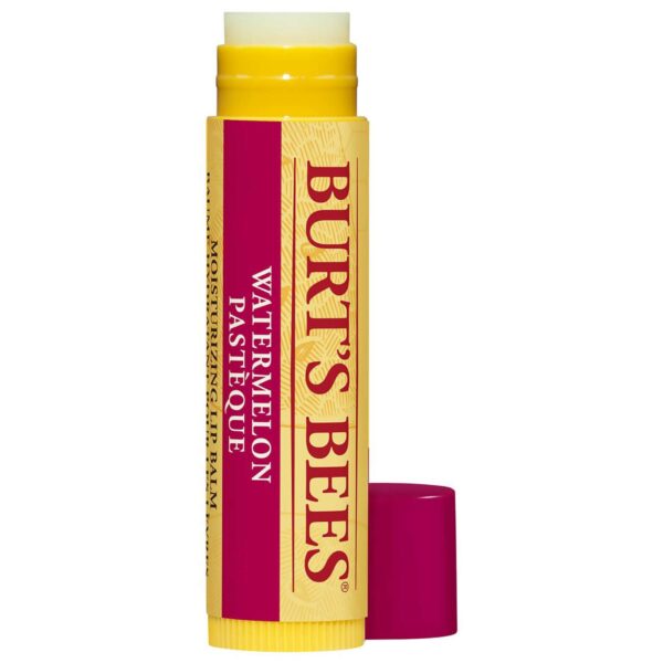 Burt's Bees Baume à Lèvres Pastèque