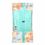 Pacifica Lingettes démaquillantes à l'acide glycolique, Orange et Vanille – Image 2