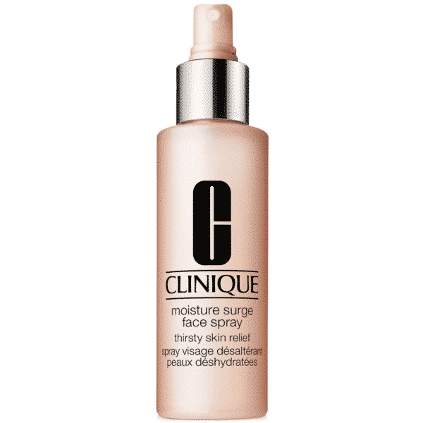 Clinique Moisture Surge Spray Visage Désaltérant