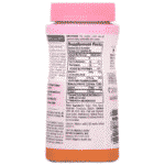 Nature's Bounty Tropical Citrus Bonbons Gélifiés Biotine & Collagène – Image 2