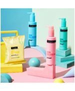 Neutrogena Skin Balancing Nettoyant à l'argile pour la peau grasse – Image 2