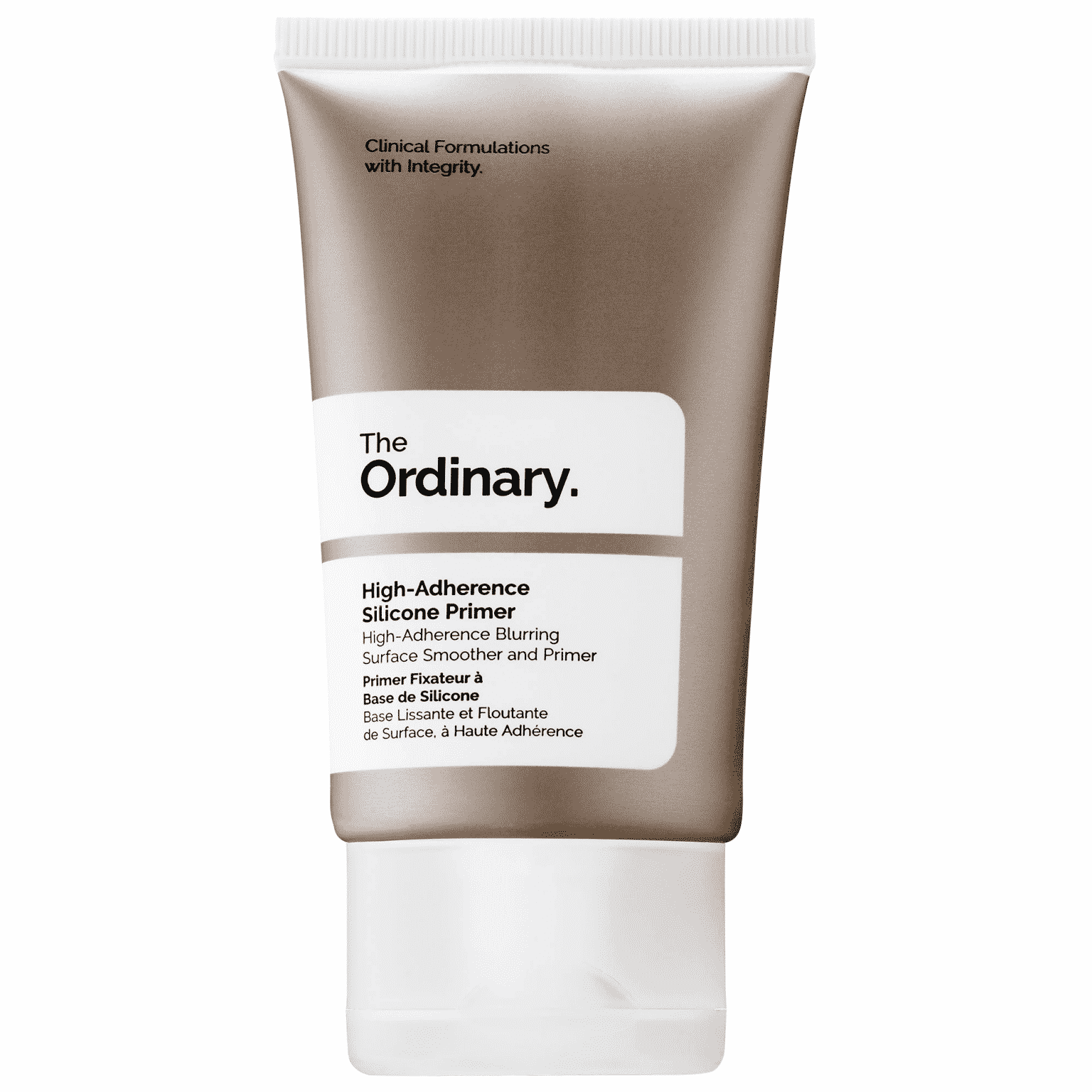 The Ordinary Primer Fixateur à Base de Silicone 30ml – Image 1