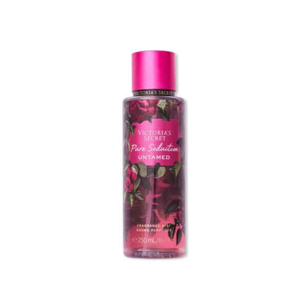 Victoria's Secret Pure Seduction Untamed Brume Parfumée