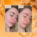 REN Ready Steady Glow Daily AHA Tonic 50ml – Image 2