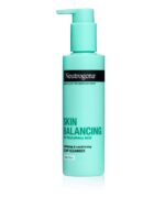 Neutrogena Skin Balancing Nettoyant à l'argile pour la peau grasse