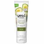 Yes To Avocado Fragrance-free Daily Cream Cleanser - Gel Nettoyant