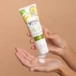 Yes To Avocado Fragrance-free Daily Cream Cleanser - Gel Nettoyant – Image 3