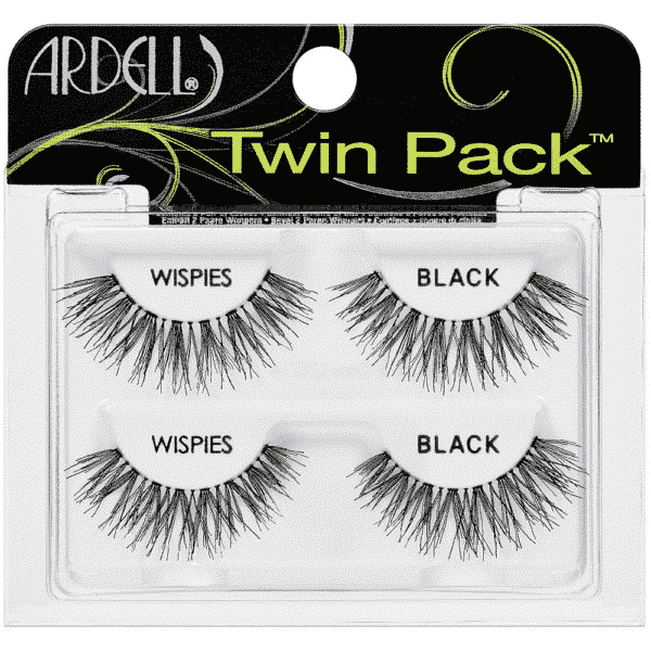 Ardell Wispies Lashes - Faux Cils - 2 Paires