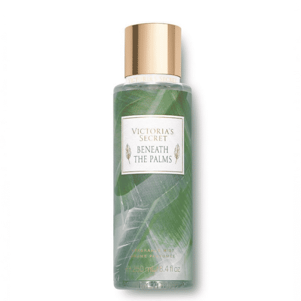 Victoria's Secret Beneath the Palms Brume Parfumée