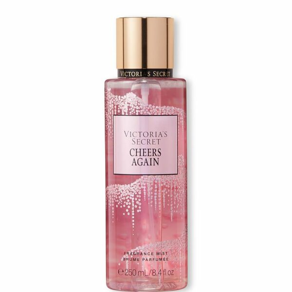 Victoria's Secret CHEERS AGAIN Brume Parfumée
