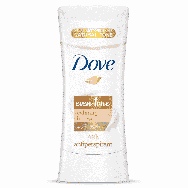 DOVE Déodorant Stick Anti-Transpirant 48h Calming Breeze